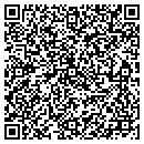 QR code with Rba Properties contacts