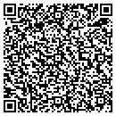 QR code with Robert B Post contacts