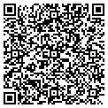 QR code with B&G Properties contacts