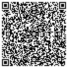 QR code with B&G Utah Properties LLC contacts