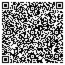 QR code with T C Card Co contacts