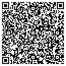 QR code with T C Card Co contacts