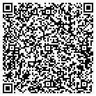 QR code with C & T Properties L L C contacts