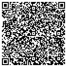 QR code with D L D Properties contacts