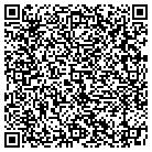 QR code with Khk Properties LLC contacts