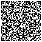 QR code with K & K Midway Properties LLC contacts