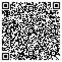QR code with L C Camden contacts