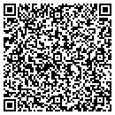 QR code with Tf Property contacts