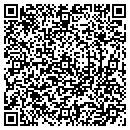 QR code with T H Properties Ltd contacts