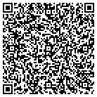 QR code with Utah Property Rights Coalition contacts