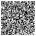 QR code with Dtk Properties LLC contacts