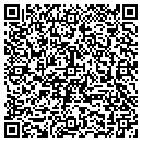QR code with F & K Properties LLC contacts
