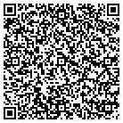 QR code with J & S Bennett Properties LLC contacts