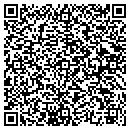QR code with Ridgebloom Properties contacts