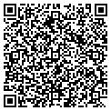 QR code with Vkm Properties LLC contacts