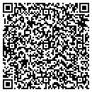 QR code with James Mangum contacts