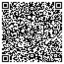 QR code with M&E Bonnett Properties LLC contacts