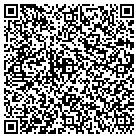 QR code with R & A Investment Properties LLC contacts