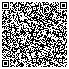 QR code with J And J Real Property LLC contacts