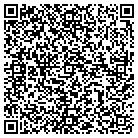 QR code with Hackwell Properties Ltd contacts