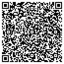 QR code with Kmw Properties contacts