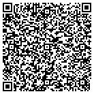 QR code with Hungry Howie's Of Florida Inc contacts