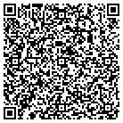 QR code with Apalachee Pest Control contacts