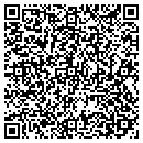 QR code with D&R Properties LLC contacts