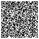 QR code with C M Properties contacts