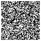 QR code with S And C Properties Inc contacts