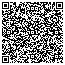 QR code with Jbg Properties contacts