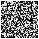 QR code with Zoe Properties L L C contacts