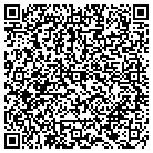 QR code with J E Winstead Rental Properties contacts