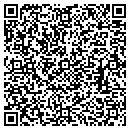 QR code with Isonic Corp contacts