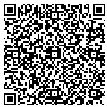 QR code with Macky's contacts