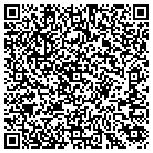 QR code with O & Y Properties LLC contacts