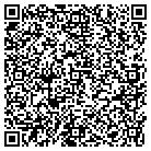 QR code with Trizec Properties contacts