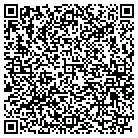 QR code with Hilldrup Properties contacts