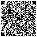 QR code with JNC Properties contacts