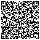QR code with W Property & Asset LLC contacts
