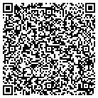QR code with C & K Country Kitchen contacts