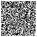 QR code with Dick Chow contacts