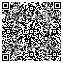 QR code with Haley Properties LLC contacts