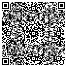 QR code with He Hansen Properties LLC contacts