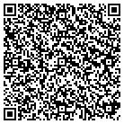 QR code with Mark Iverson Software contacts