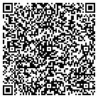 QR code with Rain City Properties L L C contacts
