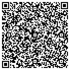 QR code with R And W Equity Properties LLC contacts