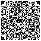 QR code with University Wash Srpls Property contacts
