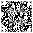 QR code with F & R Properties LLC contacts