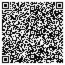 QR code with Halcyon Properties Inc contacts